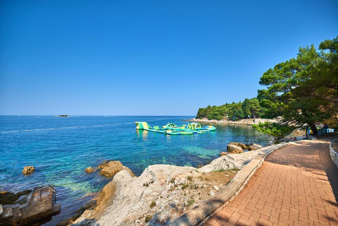 Bellevue Plava Laguna Vila *
