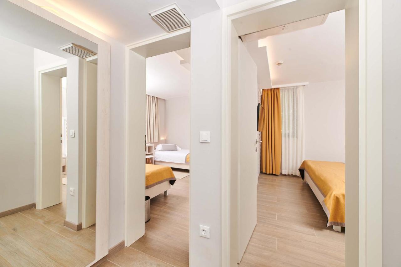 Vila Bellevue Plava Laguna Poreč
