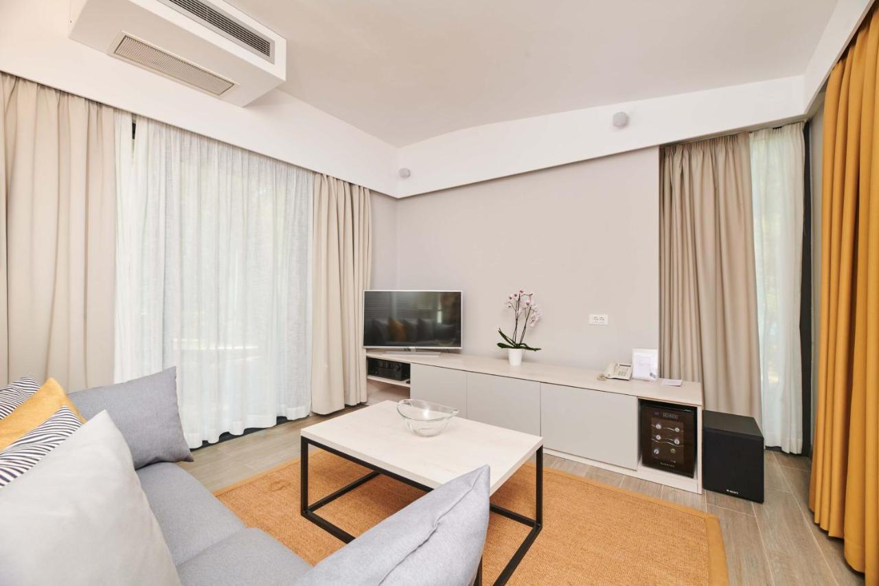 Vila Bellevue Plava Laguna Poreč