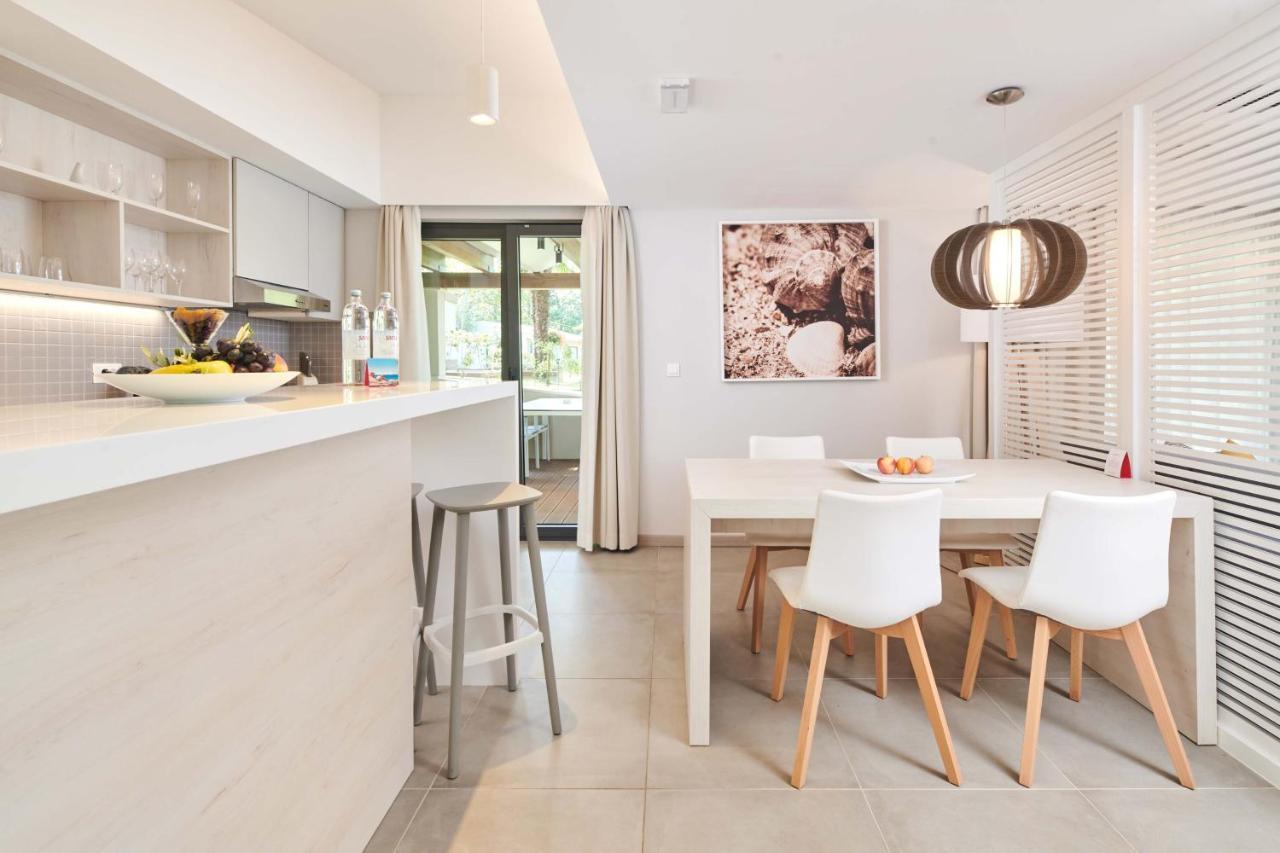 Vila Bellevue Plava Laguna *