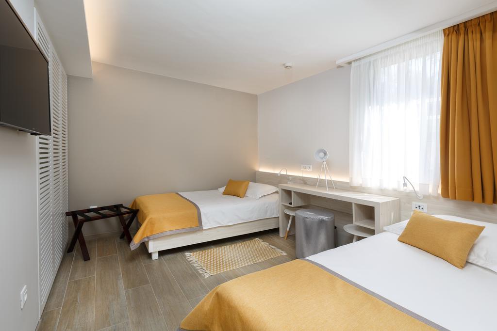Bellevue Plava Laguna Vila Poreč