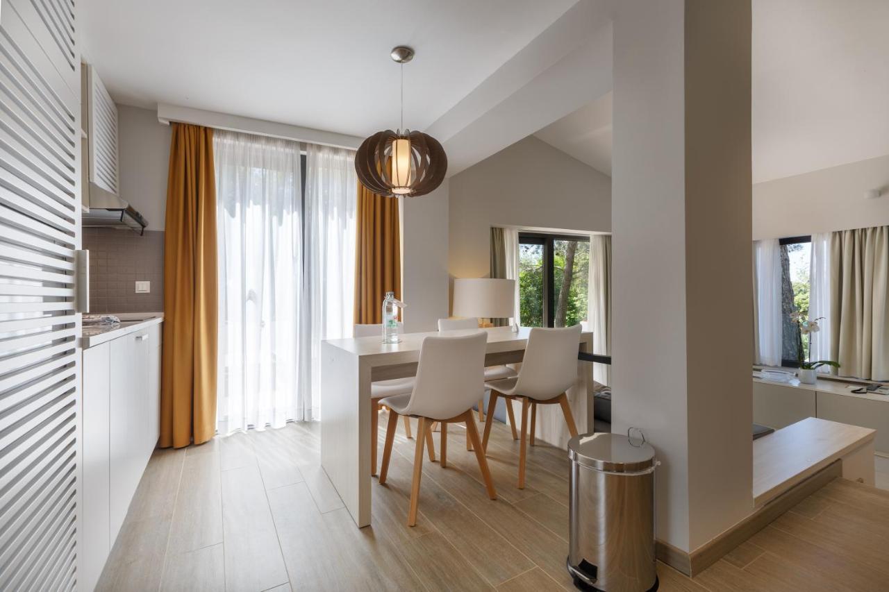 Villas Bellevue Plava Laguna Villa