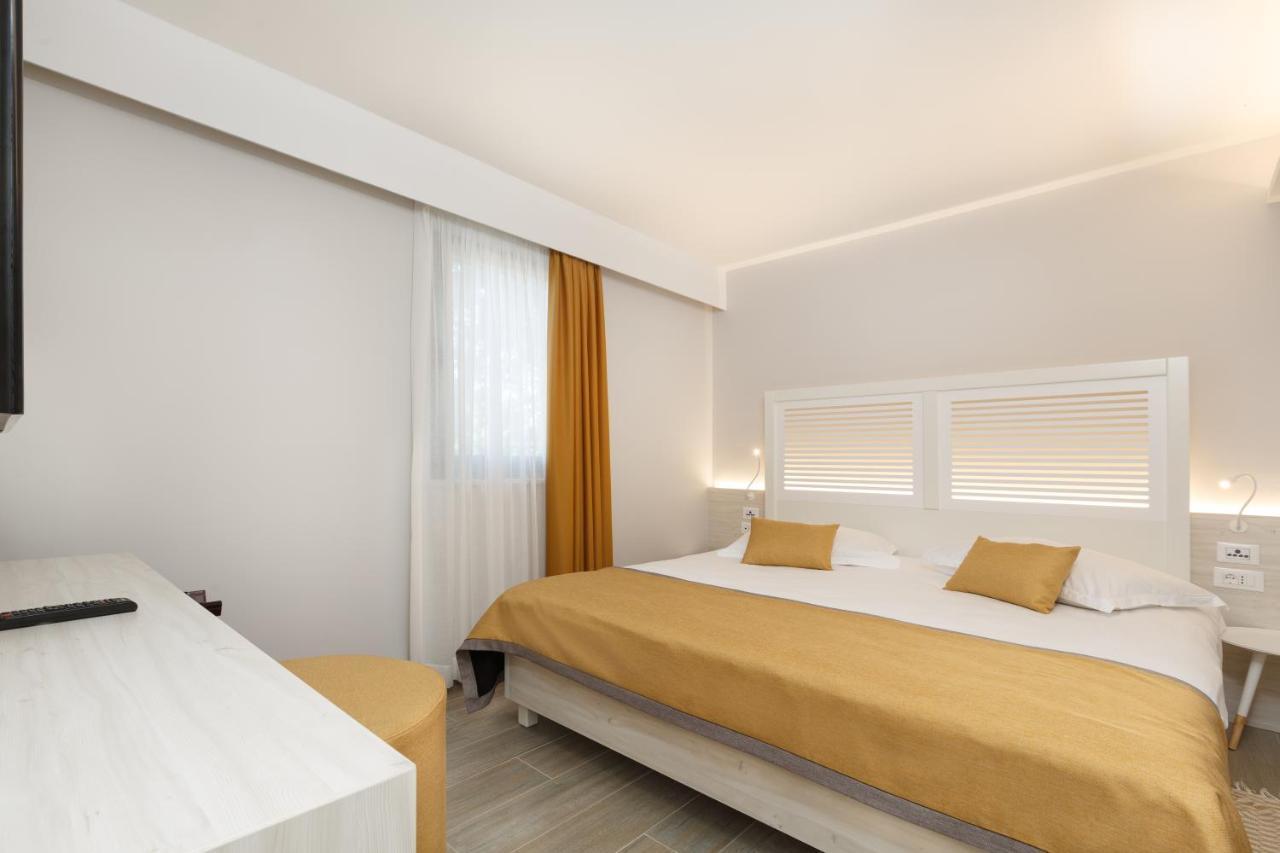 Villa Villas Bellevue Plava Laguna Poreč