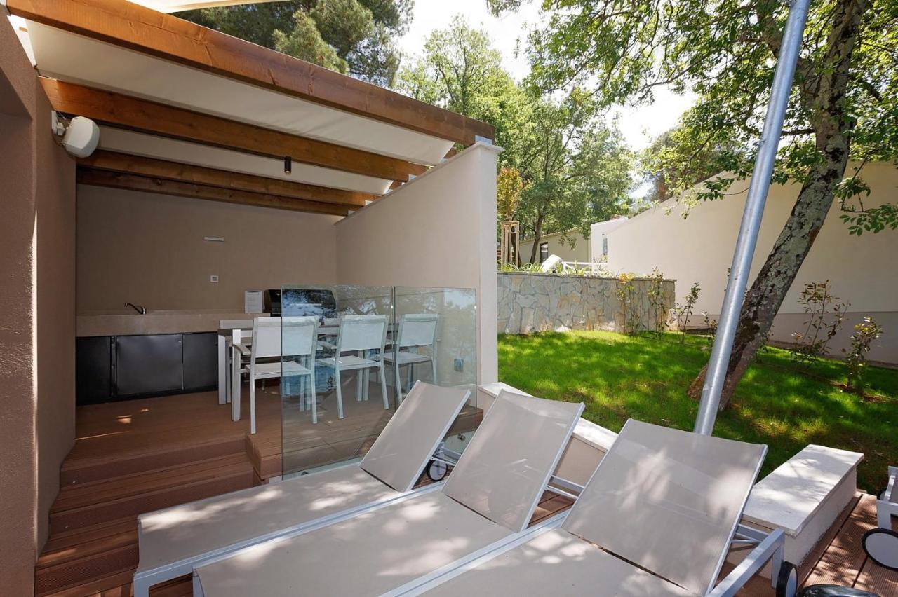 Vila Bellevue Plava Laguna
