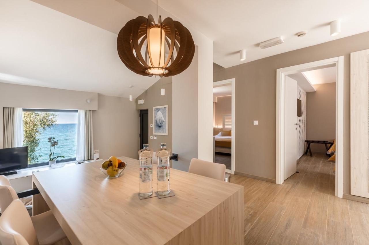 Villas Bellevue Plava Laguna Poreč