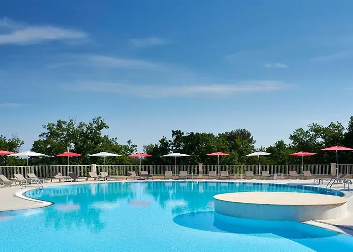 Villas Bellevue Plava Laguna