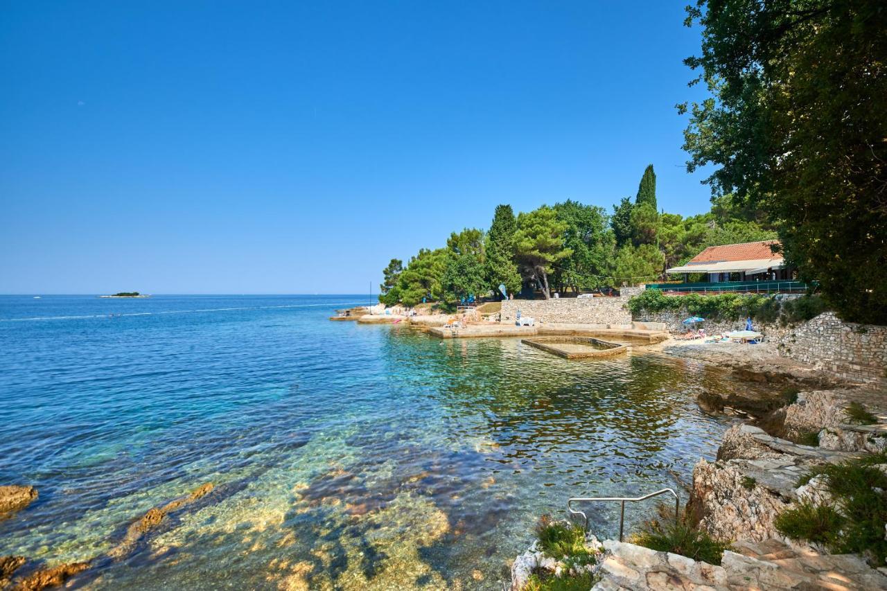 Villas Bellevue Plava Laguna Villa Porec