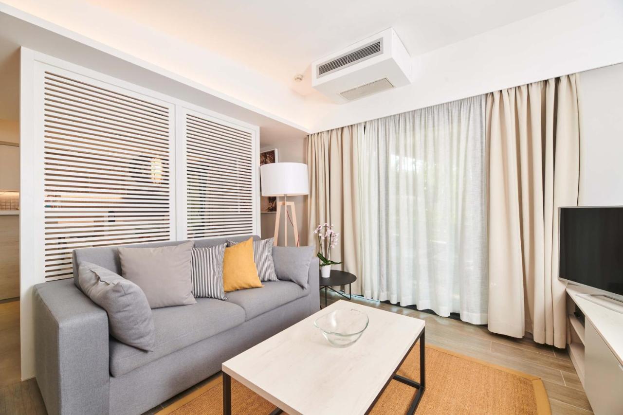 Villa Villas Bellevue Plava Laguna *