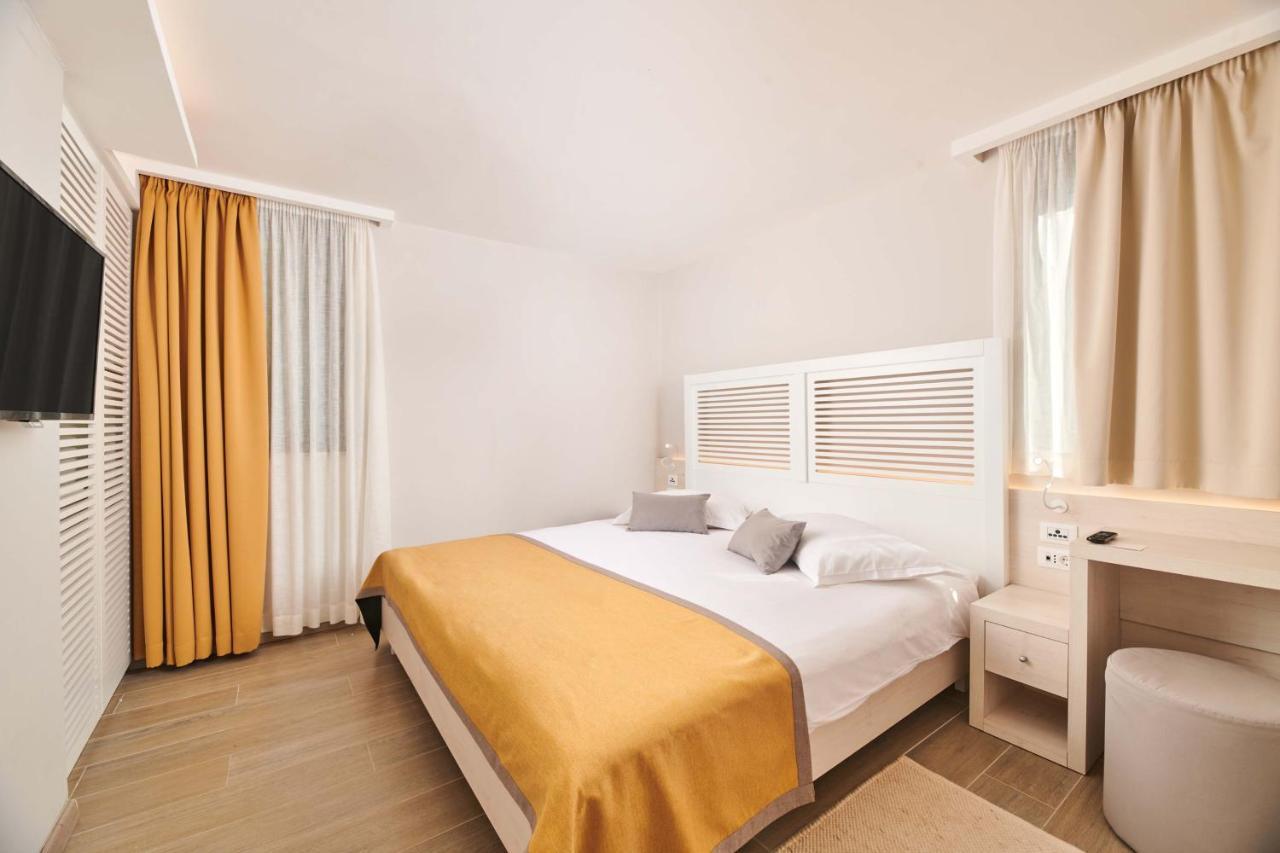 Villas Bellevue Plava Laguna *