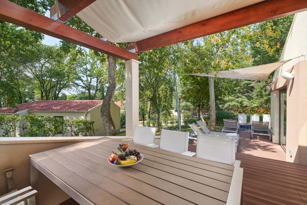 Villas Bellevue Plava Laguna Villa Porec