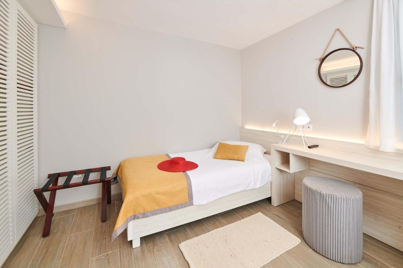 Villas Bellevue Plava Laguna Porec