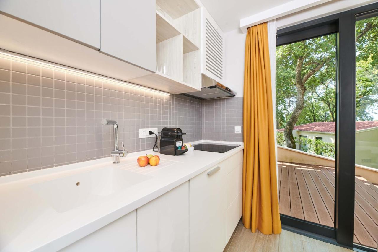Villas Bellevue Plava Laguna * Porec