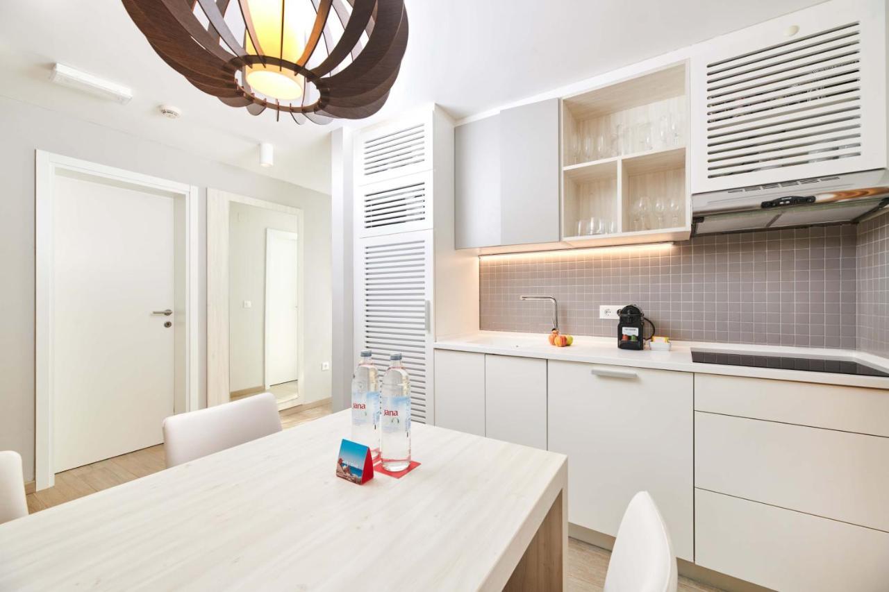 Villas Bellevue Plava Laguna