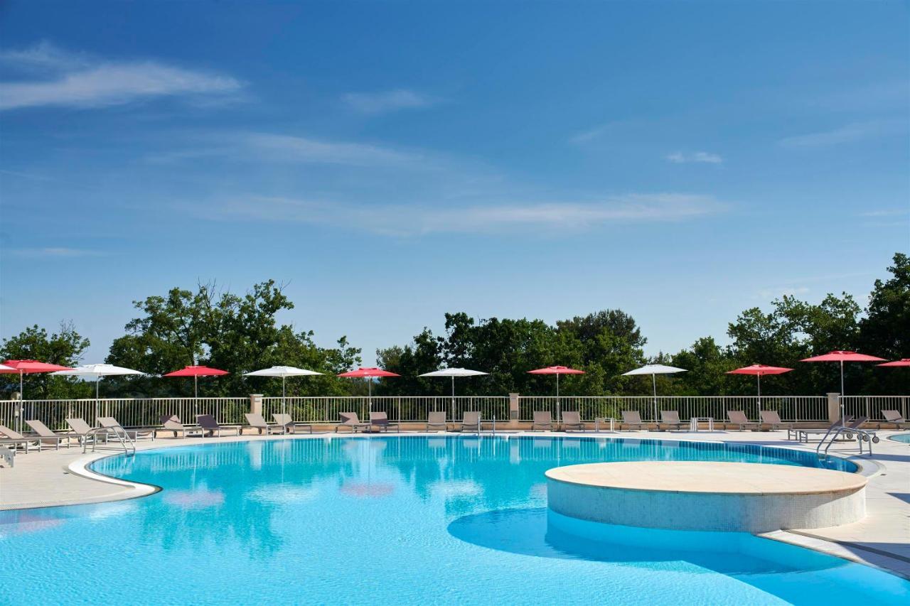 Villas Bellevue Plava Laguna * Poreč