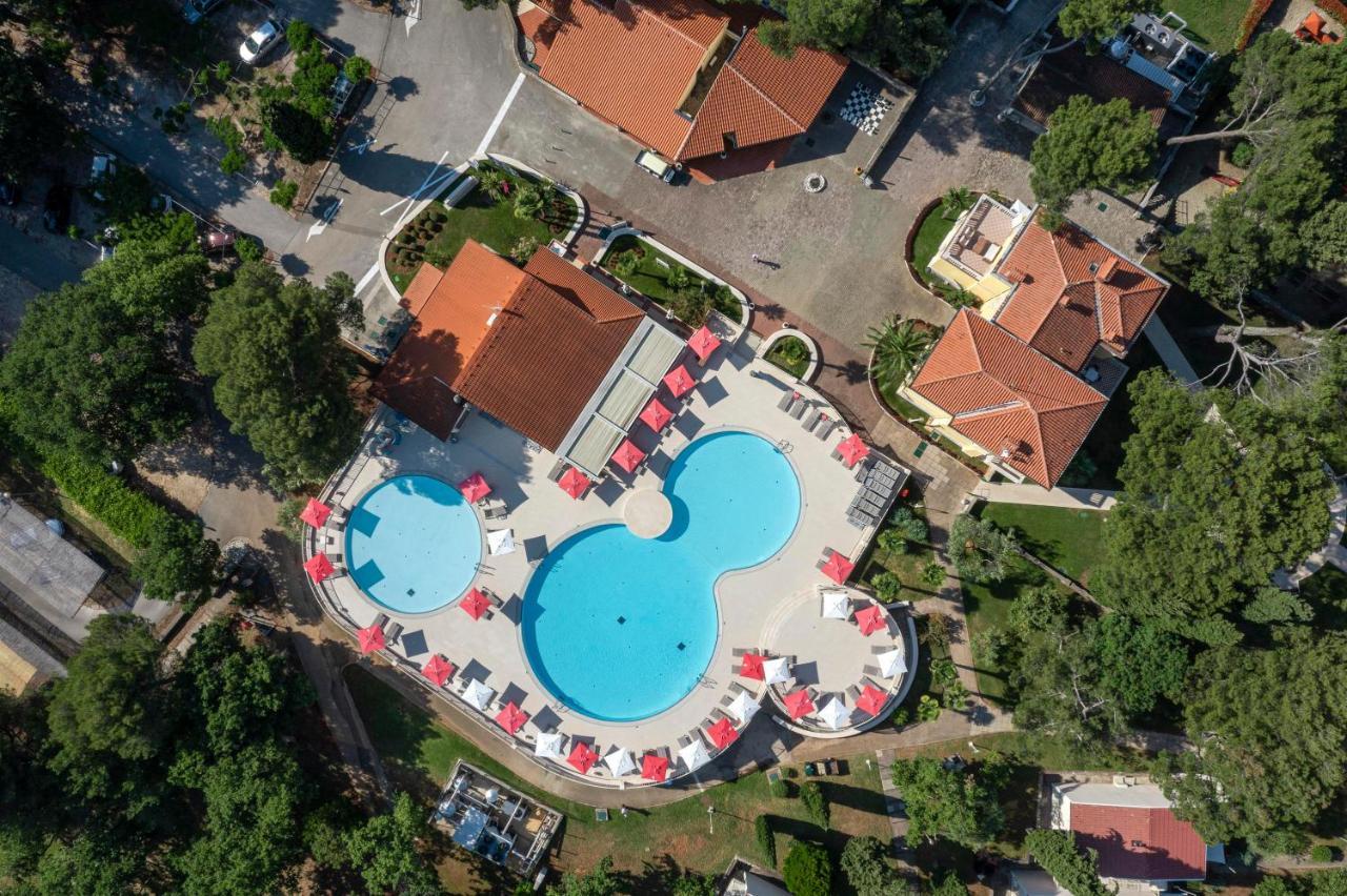 Villa Villas Bellevue Plava Laguna