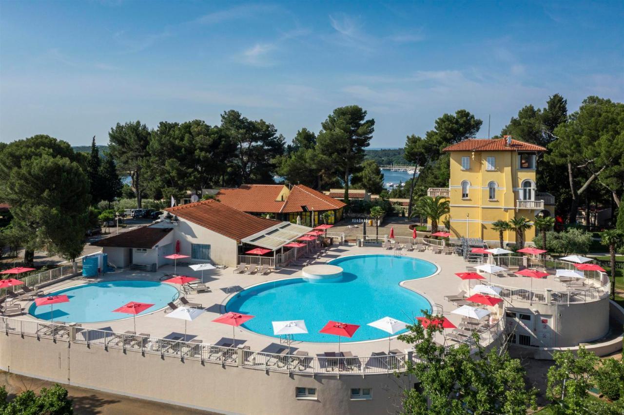 Villas Bellevue Plava Laguna Villa