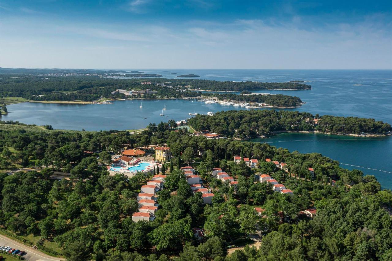 Villas Bellevue Plava Laguna *