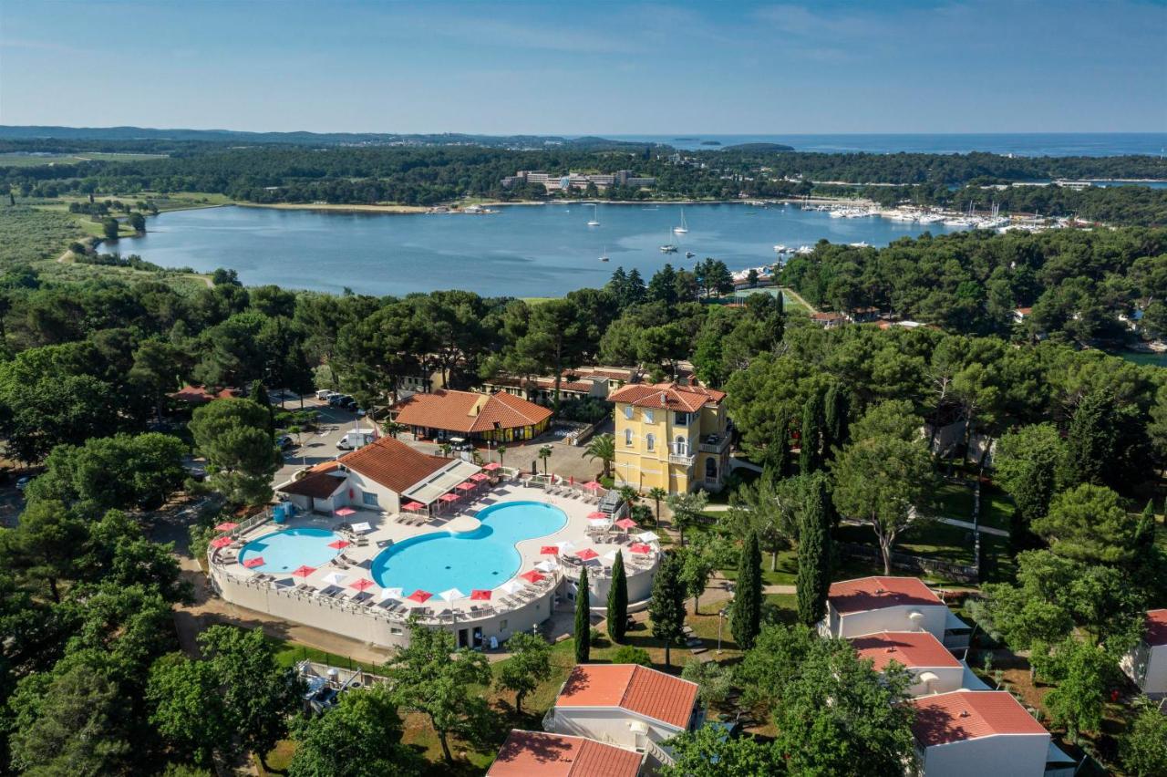 Bellevue Plava Laguna *