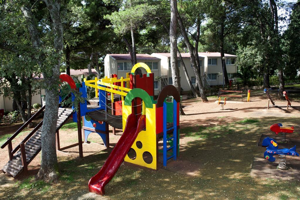 Villas Bellevue Plava Laguna Porec