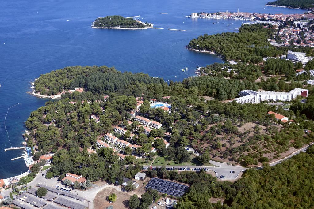 Villa Villas Bellevue Plava Laguna *