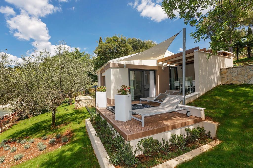 Villa Villas Bellevue Plava Laguna Porec